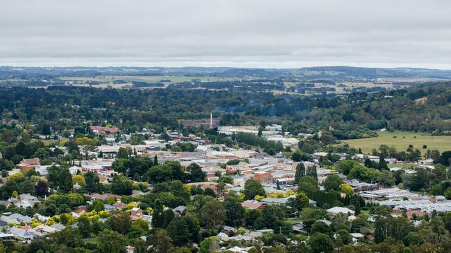 The Bowral News will deliver all the important information you need to know about the Southern Highlands. Picture: Wesley Lonergan