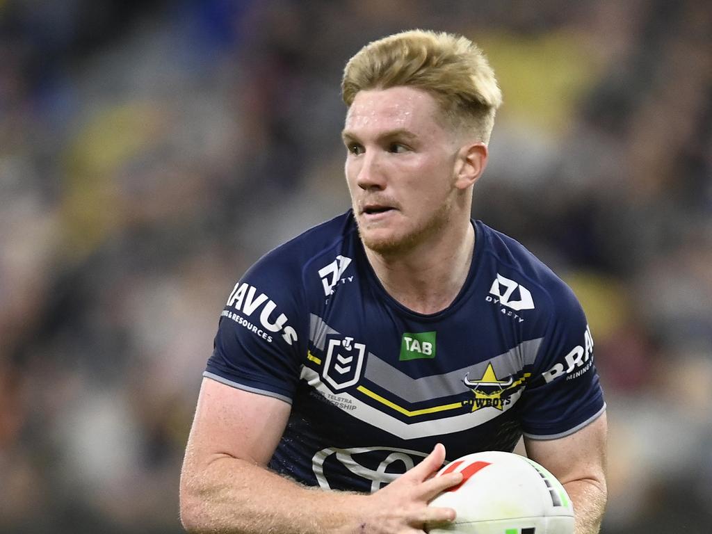 North Queensland Cowboys vs Brisbane Broncos Tips - Broncos to pile on  points in Townsville