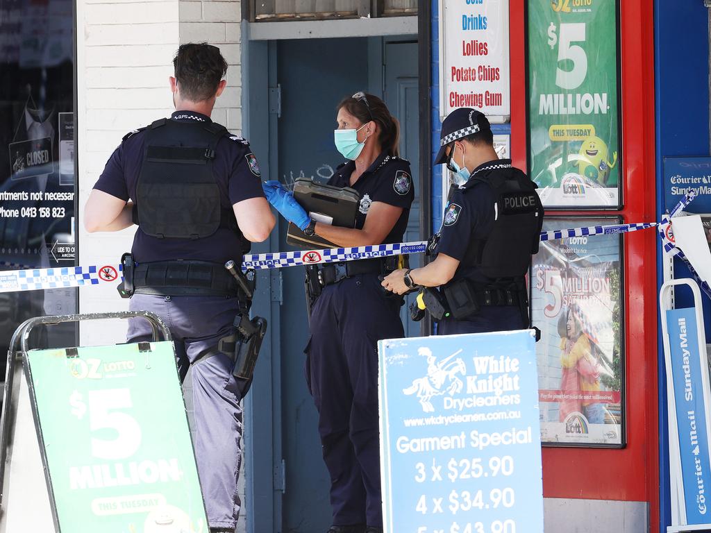 Man Suffers Burns Two West End Crime Scenes After Assault The Courier Mail