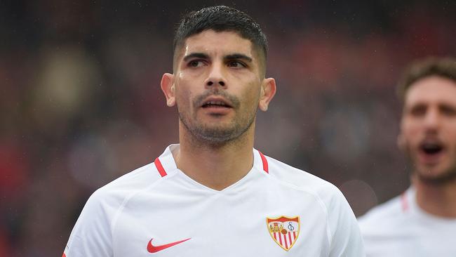 These stats show just why Unai Emery is keen on signing Ever Banega.