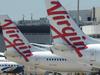 No return for flight attendant who fell asleep