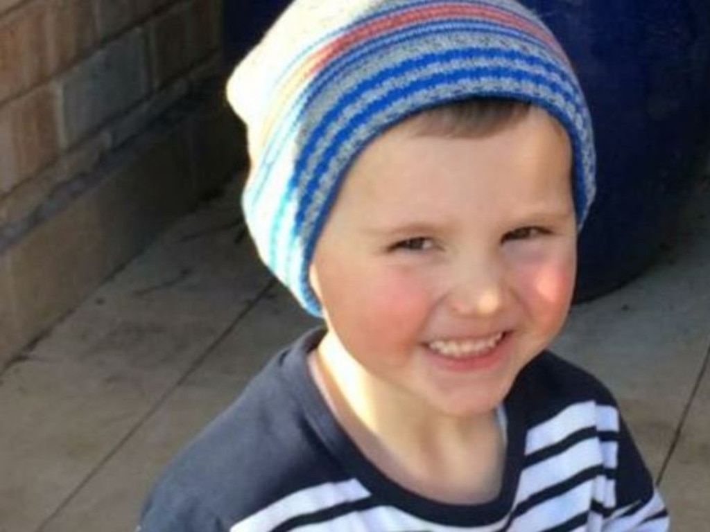 William Tyrrell Case: Spotlight Is Focused On Foster Mother | Daily ...