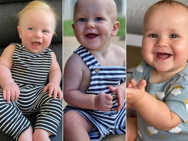Revealed: Chinchilla’s cutest 2021 baby crowned