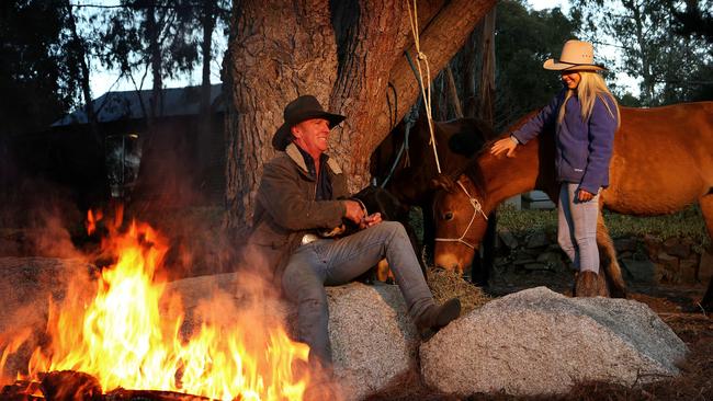 Cooma. Picture: Stephen Cooper