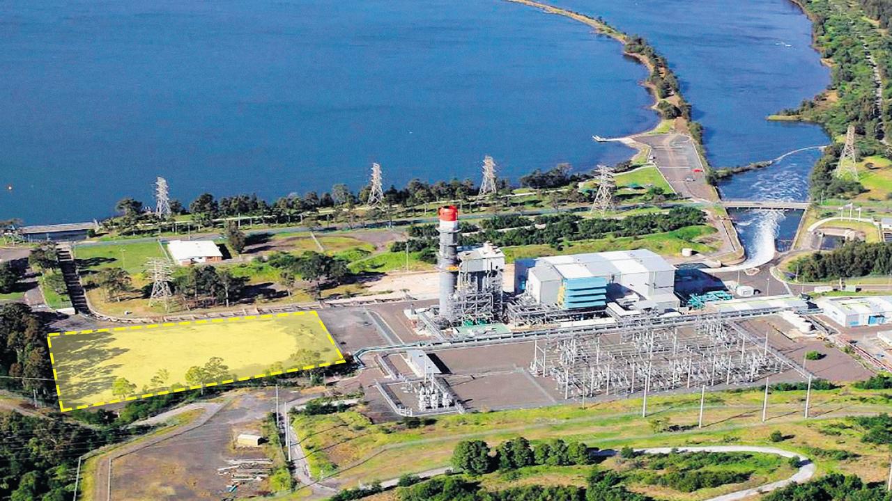 Tallawarra B Power Plant To Go Ahead After Adding Hydrogen | Daily ...