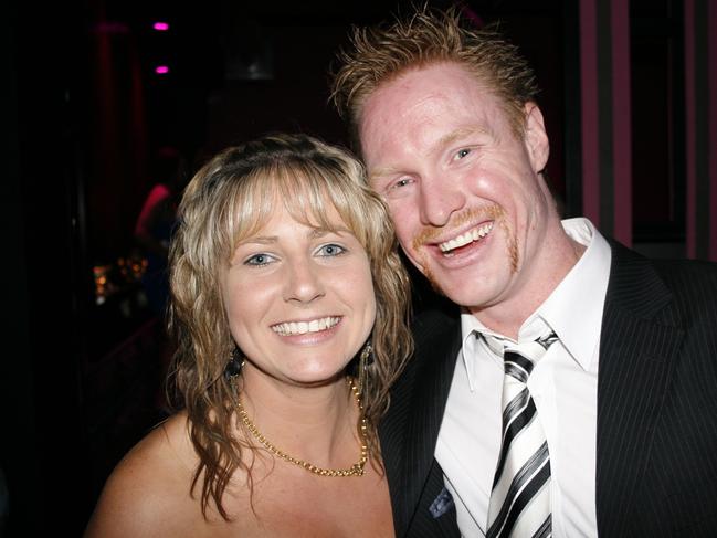 Eureka in the 2000s.