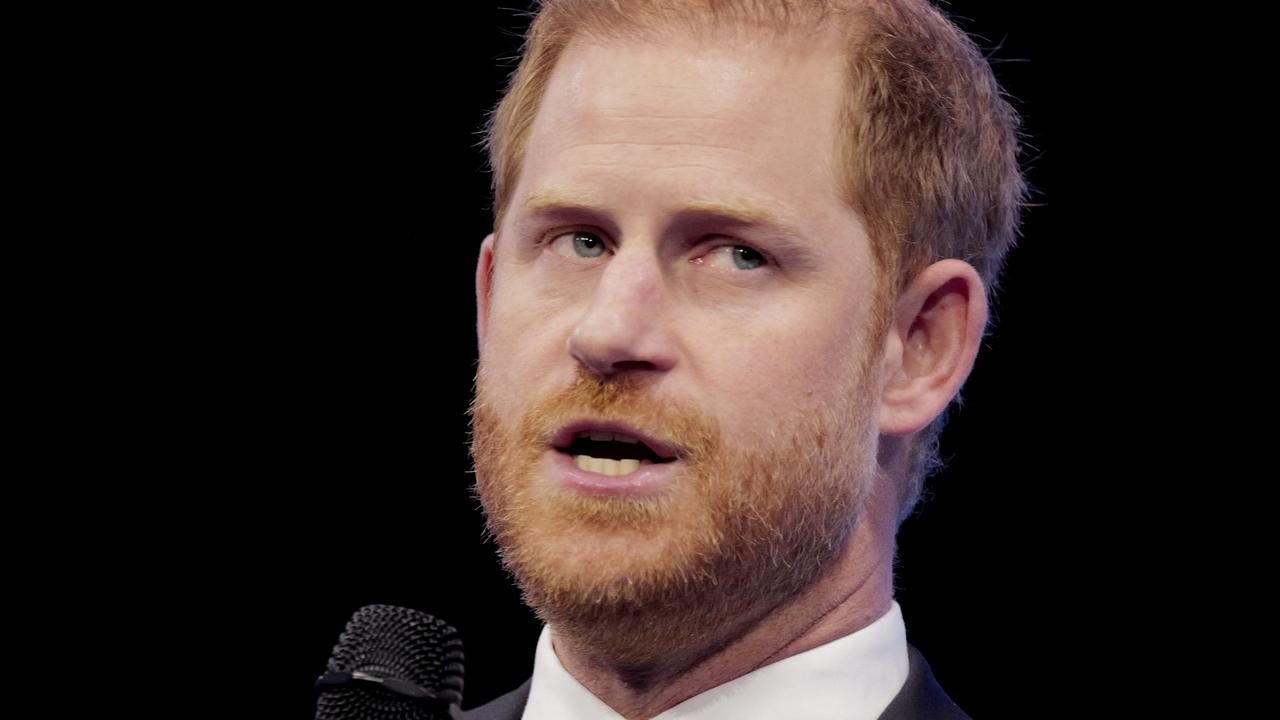 Prince Harry’s new plea: ‘Start listening’