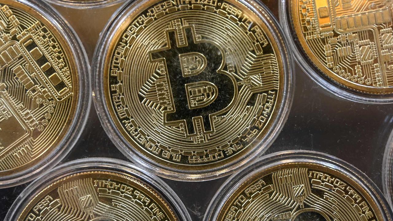 Pedagang Crypto kehilangan ,6 juta dalam bentuk bitcoin setelah menghapus foto WhatsApp