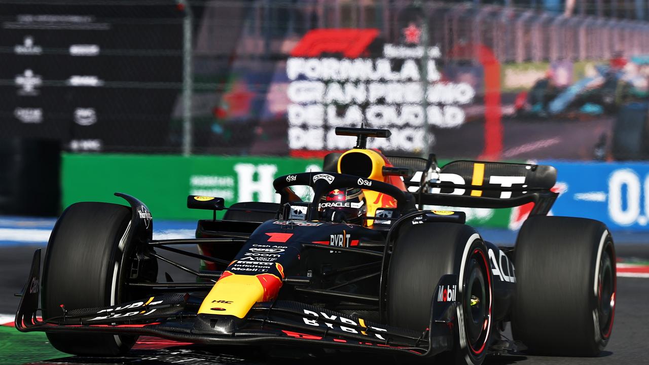 A Crazy & Chaotic Australian Grand Prix!! Verstappen Claims Victory as  Perez Crosses The Line In 5th. : r/RedBullRacing