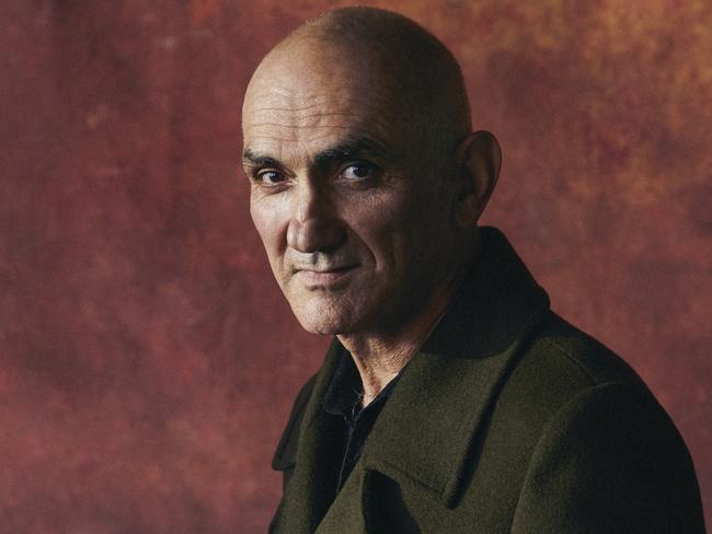 Paul Kelly is also nominated for Best Aussie live act. Picture: Supplied