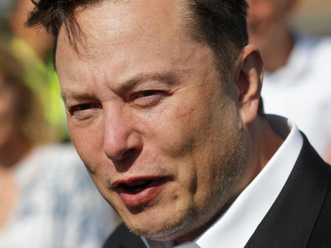 ‘No words’: Musk slammed for 9-min flight