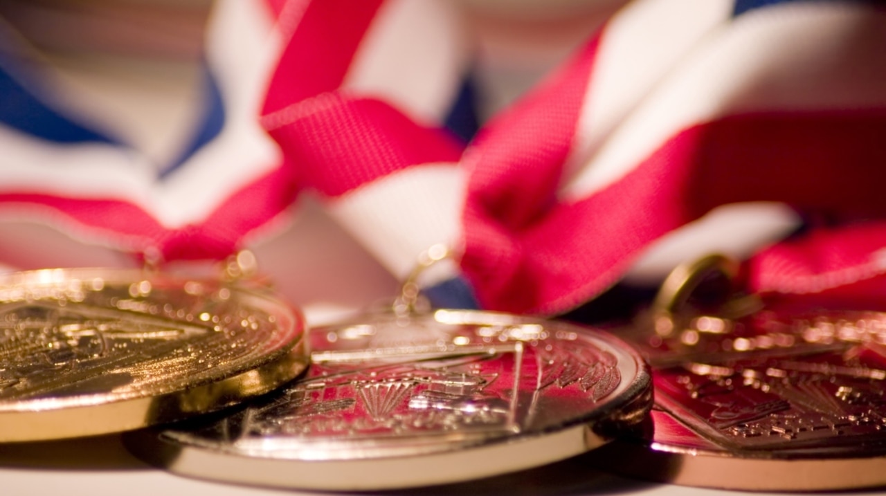 Paris gold medalists to receive cash prize