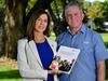 Veteran suicide prevention program shows signs of success
