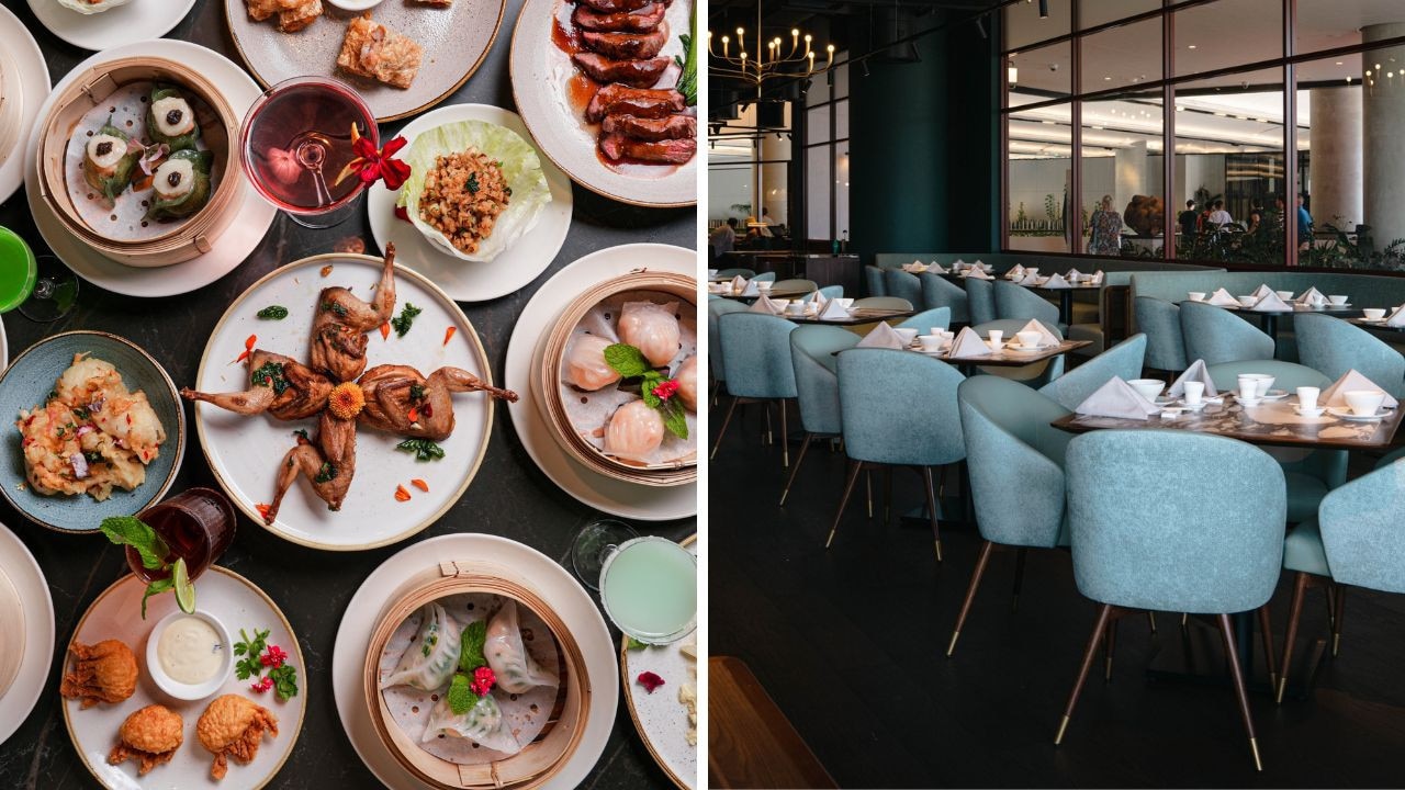 Critic bites over hellish wait at fancy new Brisbane restaurant