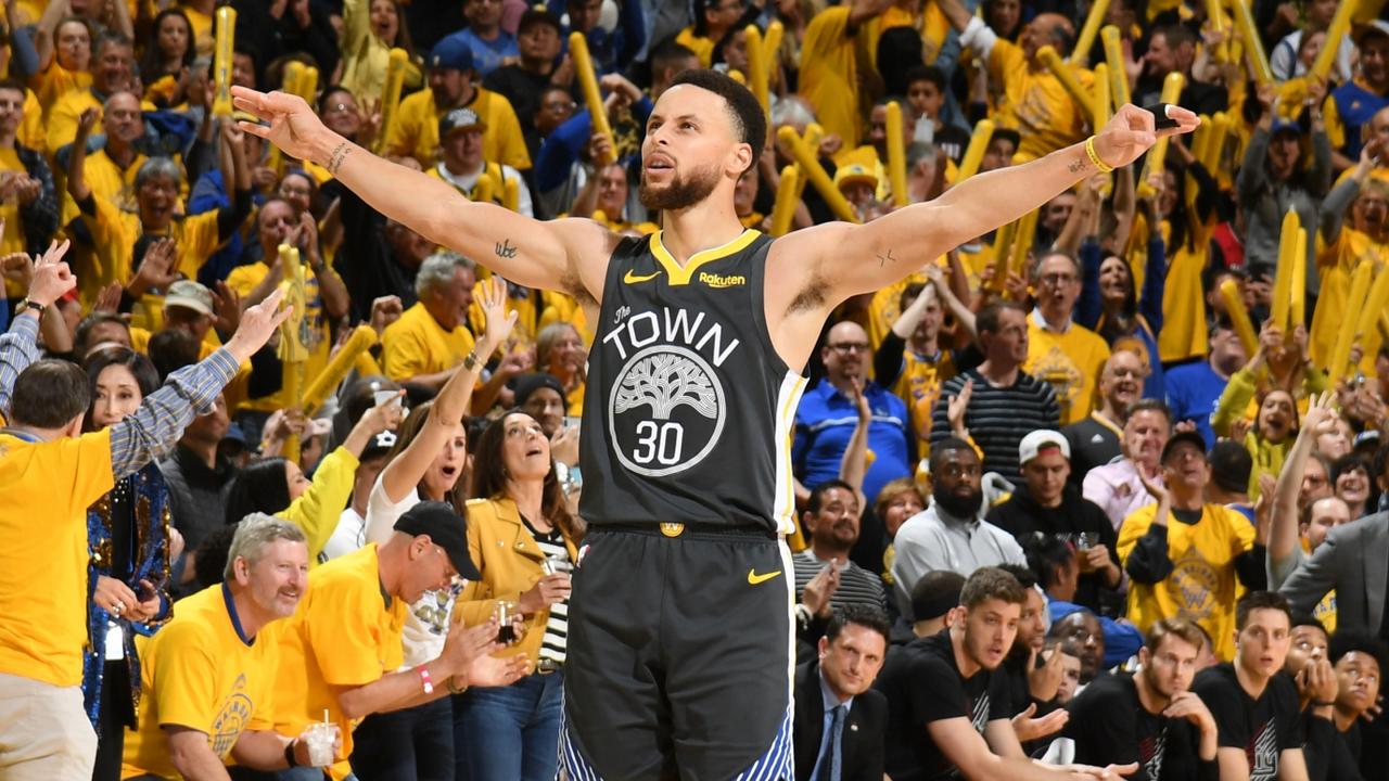 Steph Curry passes 20,000 points in Golden State Warriors win; Brooklyn Nets  cruise past Philadelphia 76ers, NBA News