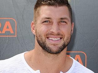Tebow brings man back from the dead