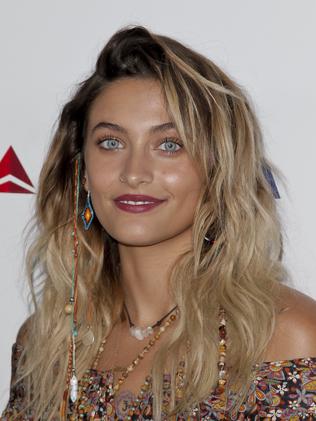 Melbourne Cup 2017: Paris Jackson to be trackside guest on race day ...