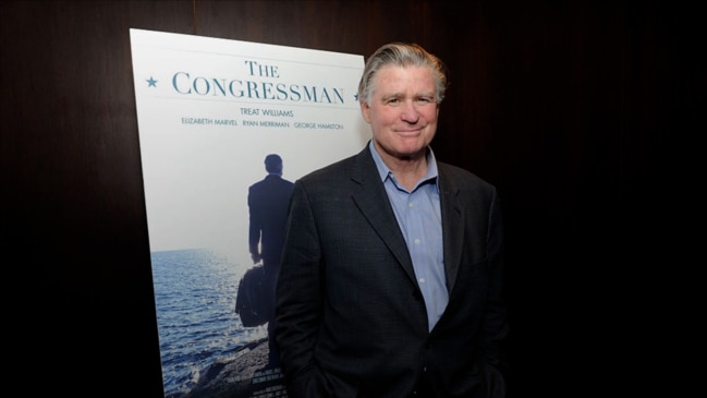 Cops Reveal Cause of Fatal Treat Williams Motorcycle Crash