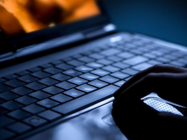 Police found more than 5000 images of child abuse material in a Melbourne man’s electronic devices.