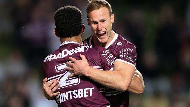 Will Manly be a big improver under Anthony Seibold?