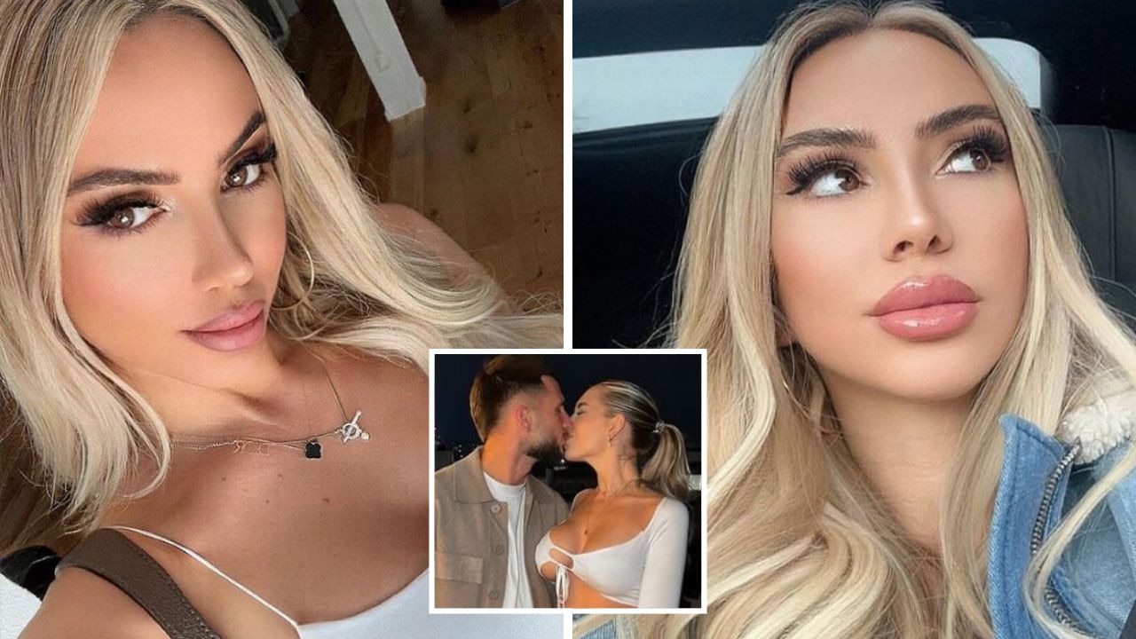 Fans say ‘there’s absolutely no way’ as footballer’s mum confused for his WAG