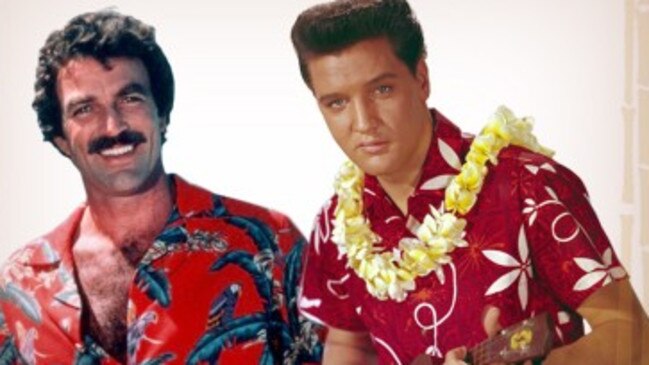 From Elvis to Balenciaga: five ways to wear a Hawaiian shirt