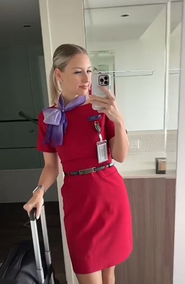 Virgin Australia Flight Attendant Reveals Alcohol Makes You More Drunk ...