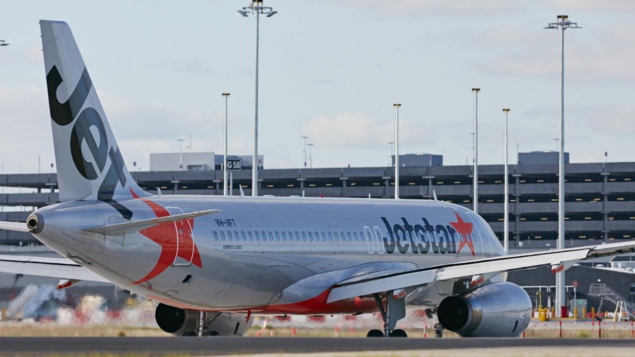 jetstar baggage price