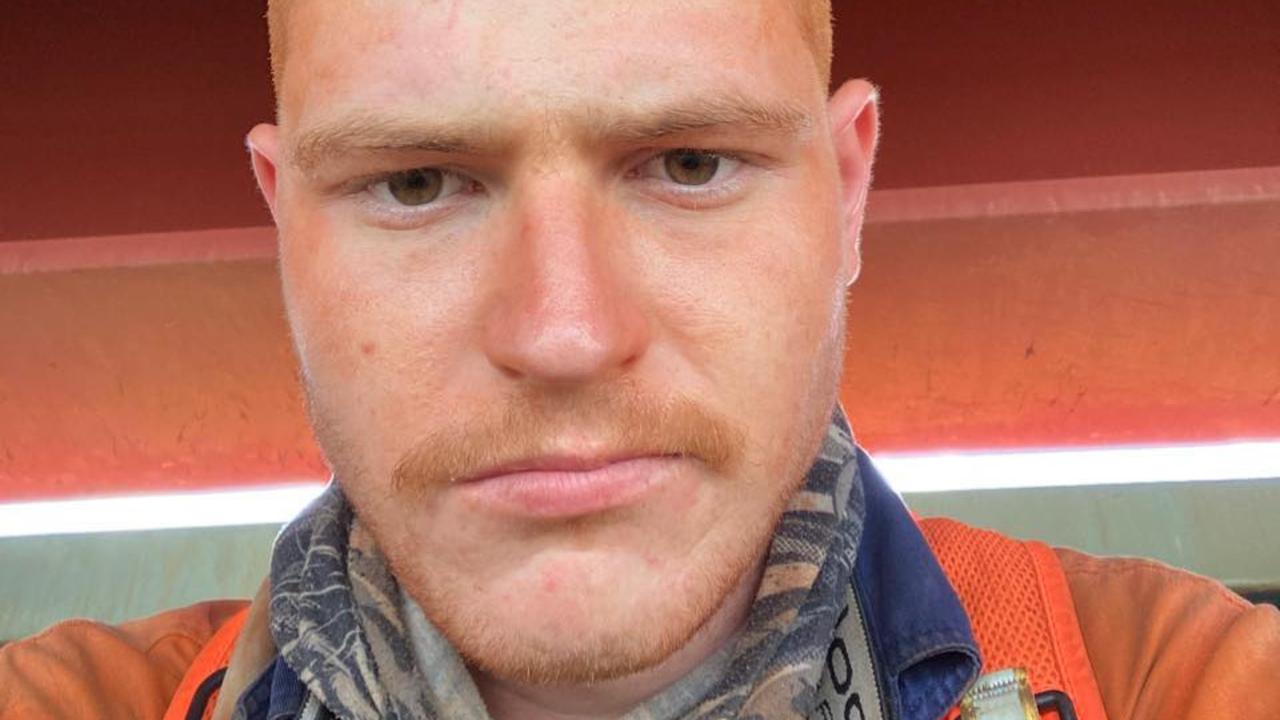 Fears for Aussie missing in Ukraine