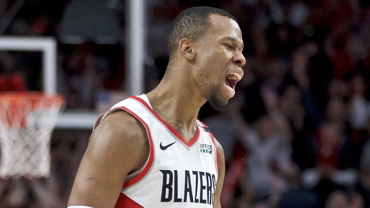 NBA Playoffs: Trail Blazers Win Epic Against Nuggets, Giannis ...