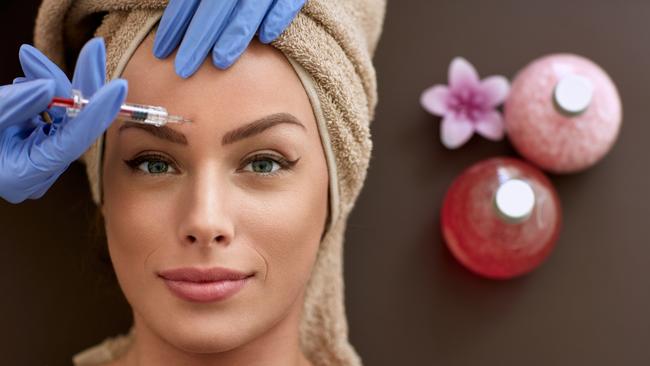 What better way to spoil your mum for Mother’s Day than with a Botox gift voucher.