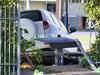 How SUV ploughed into school revealed