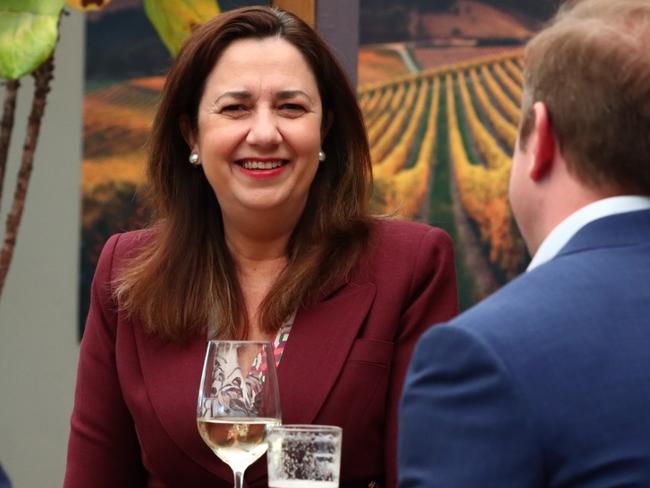 MP pay rise shows ALP blind to wage injustices in Qld