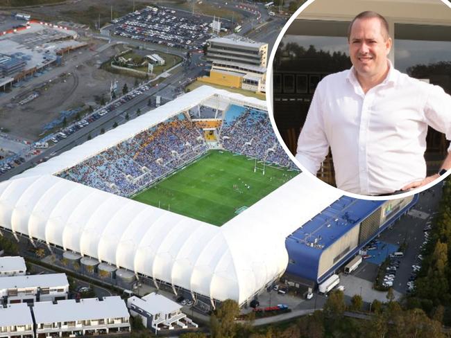 Councillor Dan Doran calls for extra traffic measures to prevent congestion at CBUS stadium clash