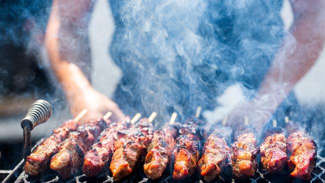 The Lunar New Year Festival attracts thousands of Brimbank residents.