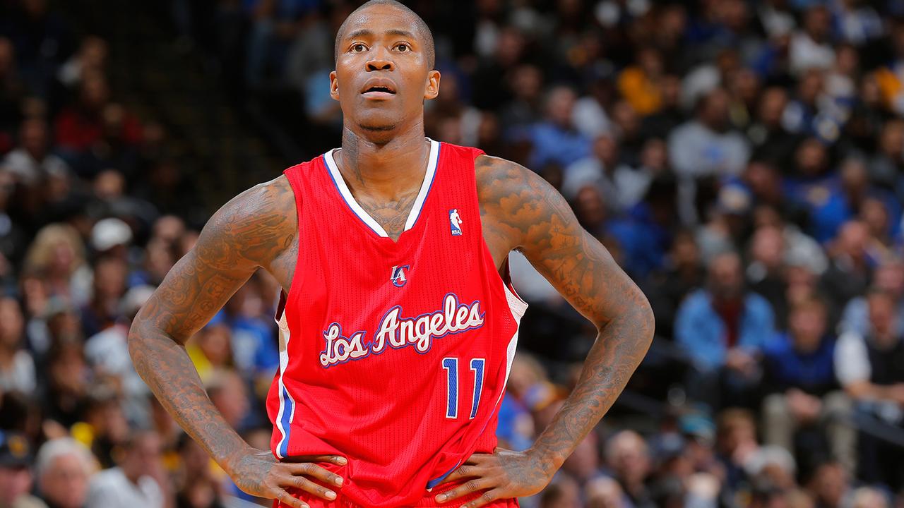 Jamal crawford cheap jersey suns