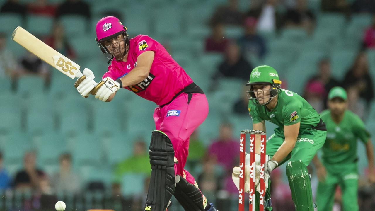 BKT and Cricket Australia renew BBL deal to 2025