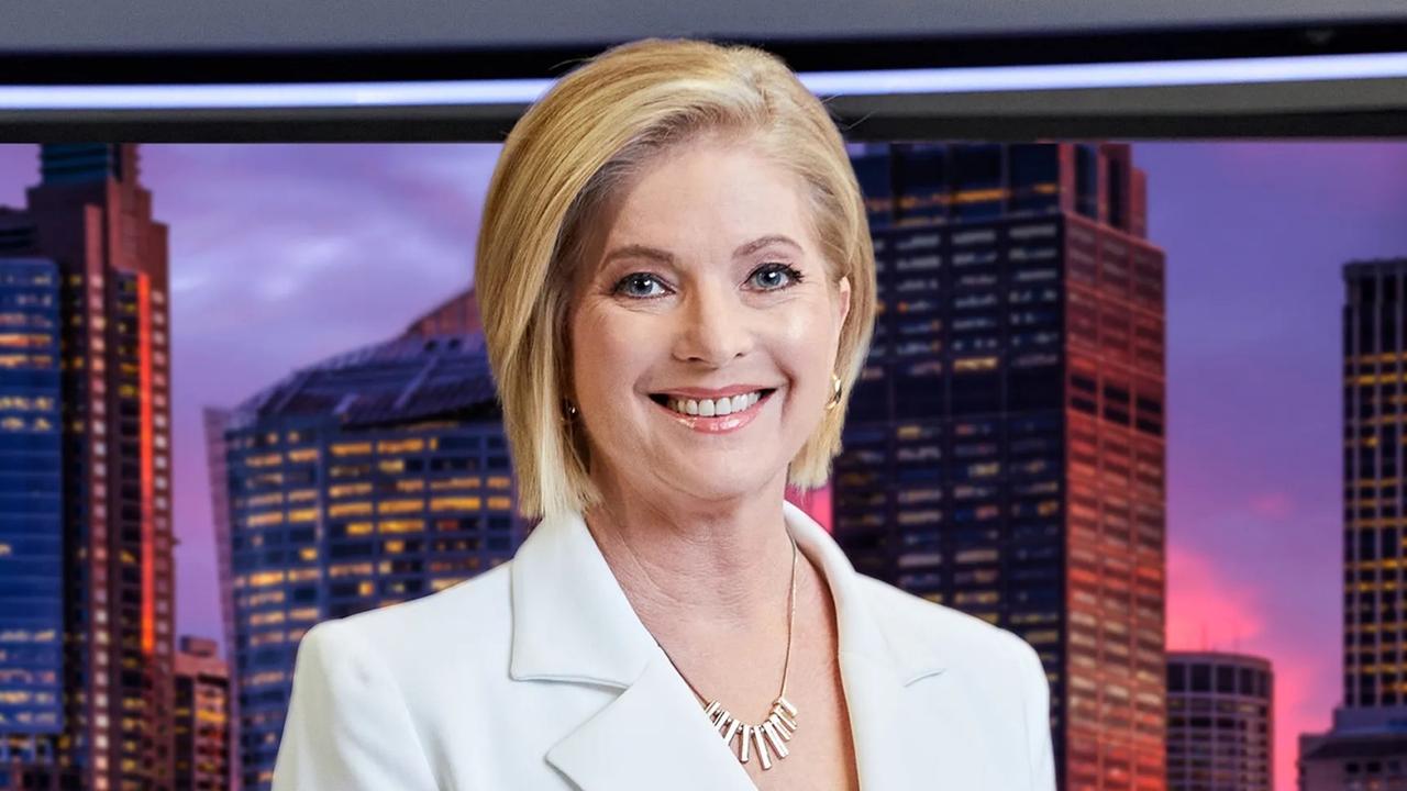 Abc News Presenter Juanita Phillips Quits After 21 Years The Advertiser