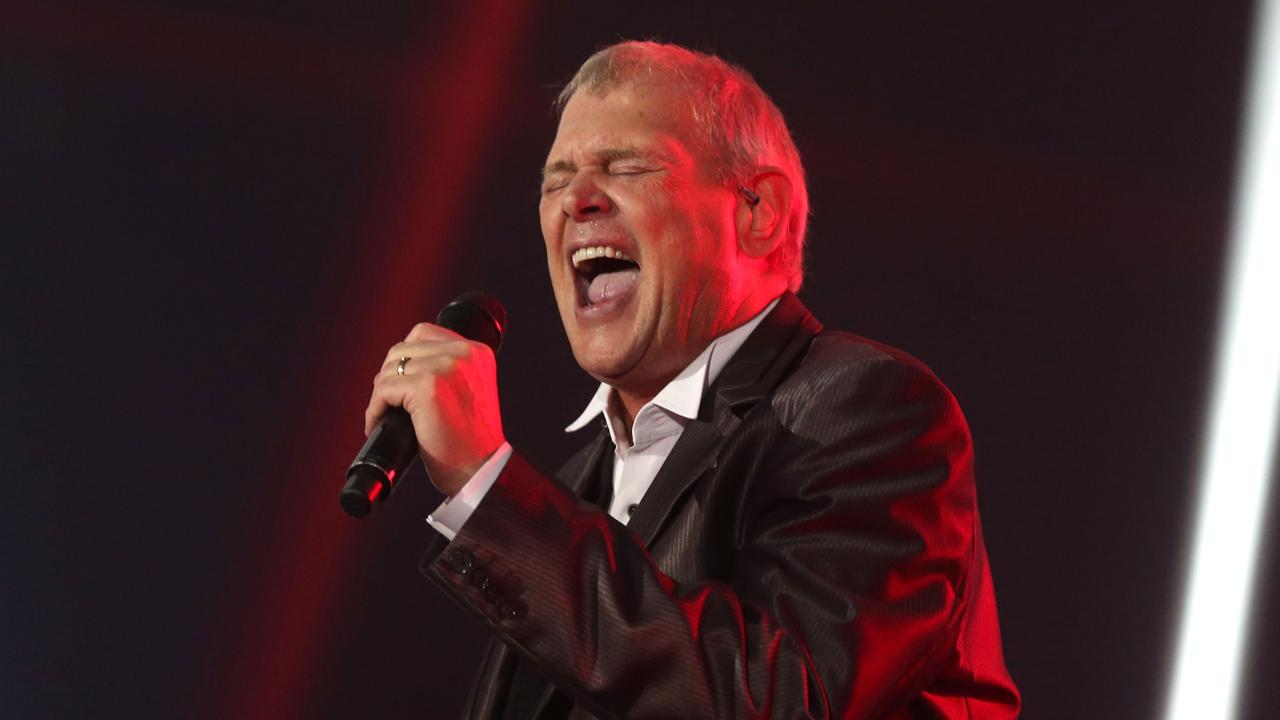 John Farnham has been slammed for lending his iconic 1986 anthem <i>You’re the Voice </i>to the Yes campaign. Picture: Brendon Thorne/Getty Images.