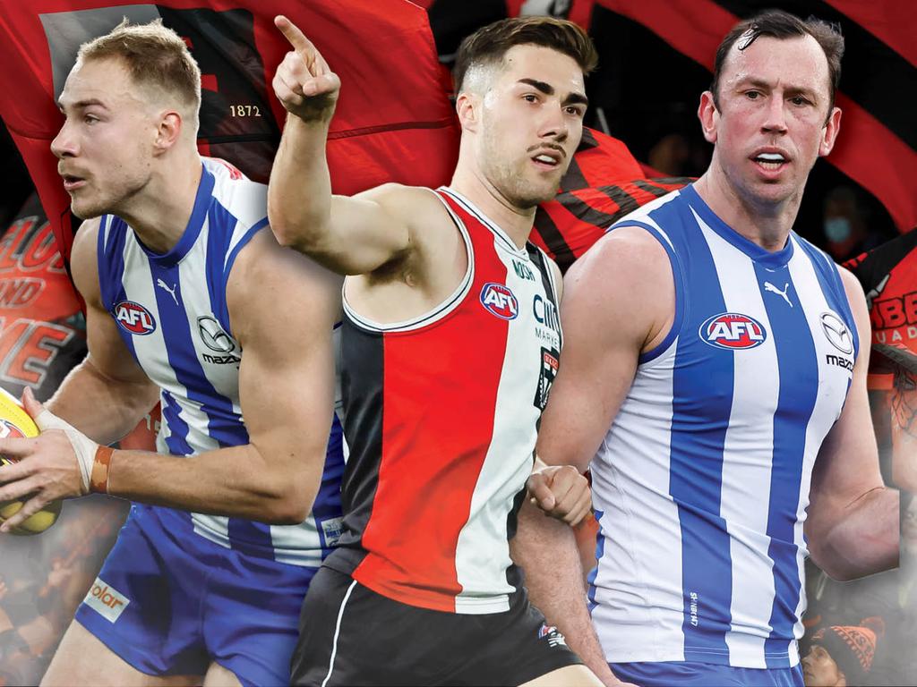 Draft, AFL Ladder, Live Scores and AFL News