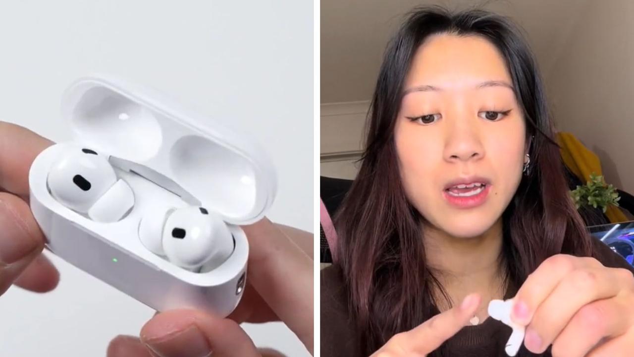 Mega price drop on Apple AirPods Pro