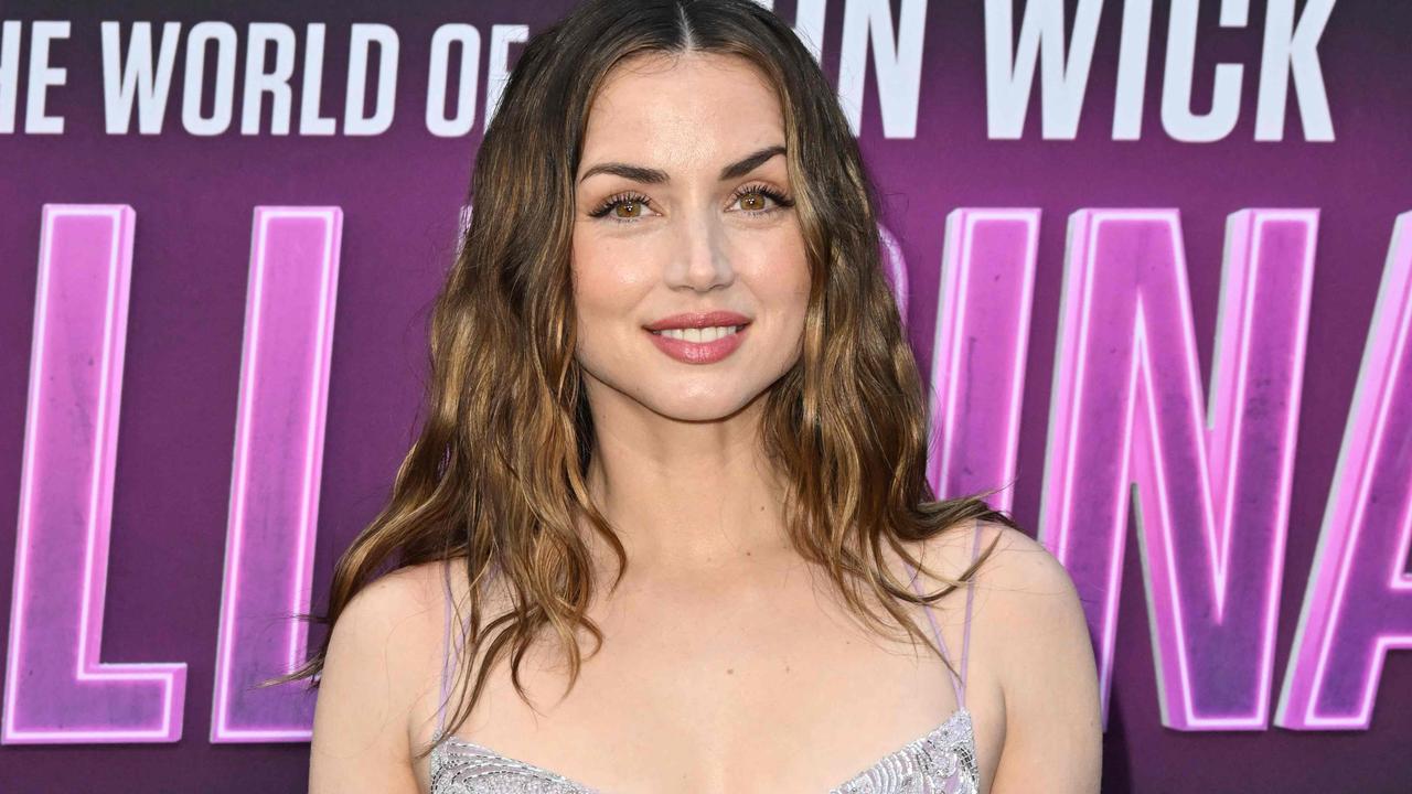 Star dazzles in John Wick spin-off