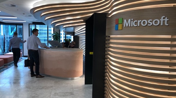 MTC specialists and enterprise leaders will work together to map out the most effective route to digital transformation, and how best to bring the vision to life, the company says.