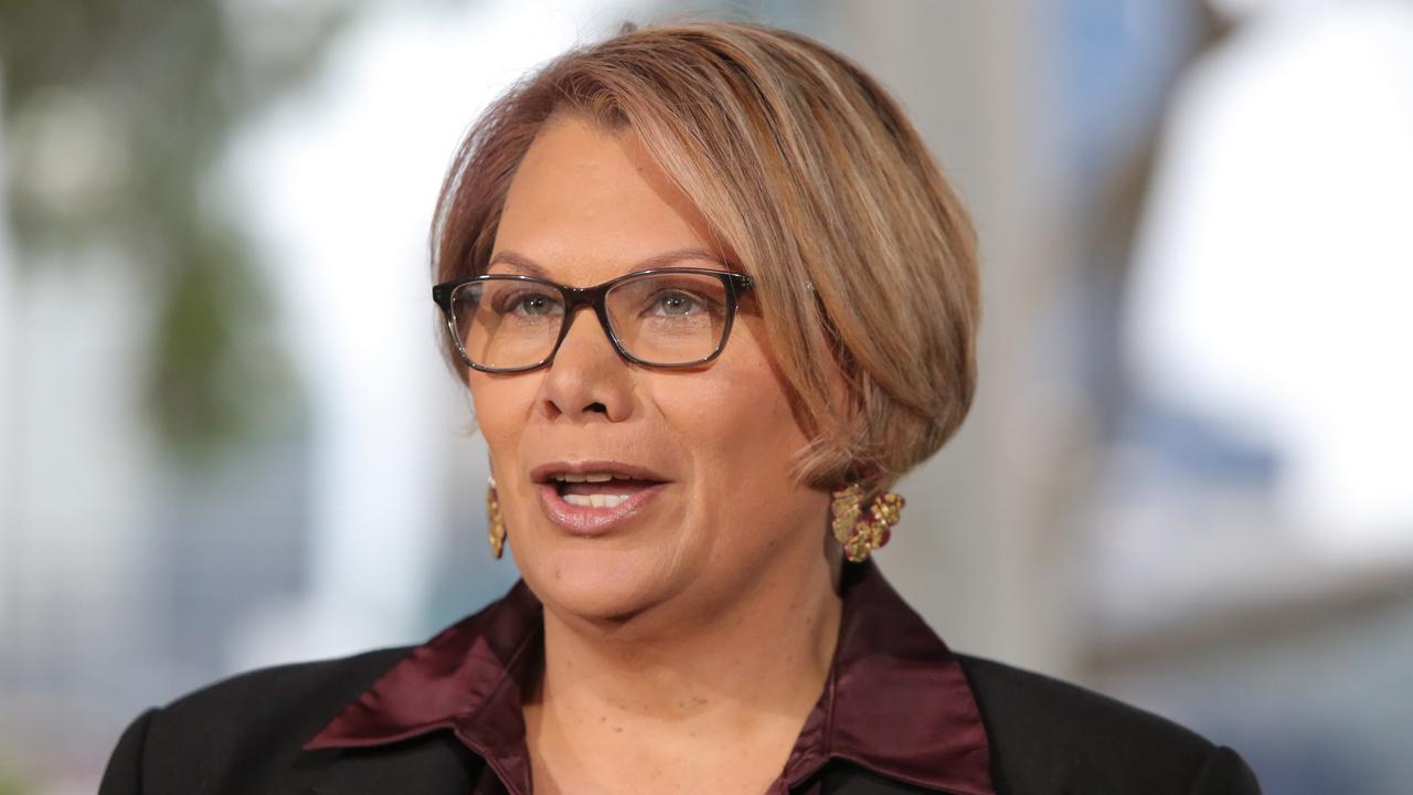 Bullying complaints against Labor’s Dorinda Cox ‘not over’
