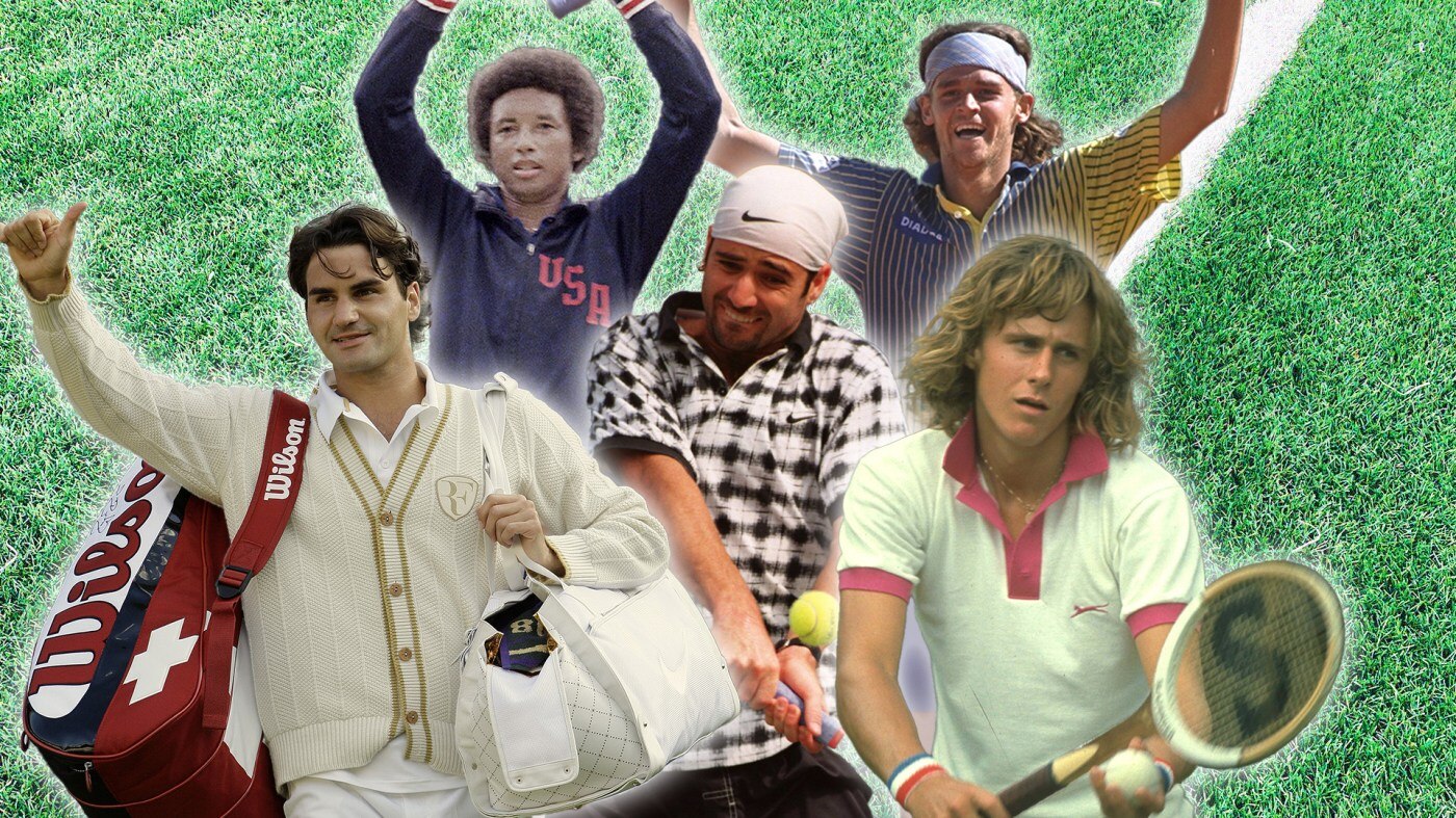 A Guide To Tennis Fashion In 2024 The Chronicle   5181ca3772dcf164321fa3f1f2d89ab6