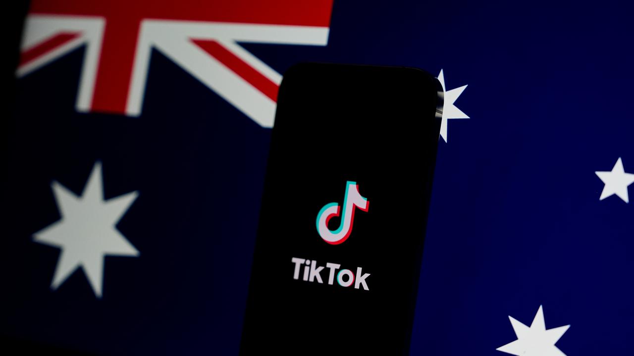 Australia has introduced a groundbreaking law prohibiting individuals under the age of 16 from accessing social media platforms – but child online gaming was not included in the legislation. Picture: Asanka Ratnayake/Getty Images