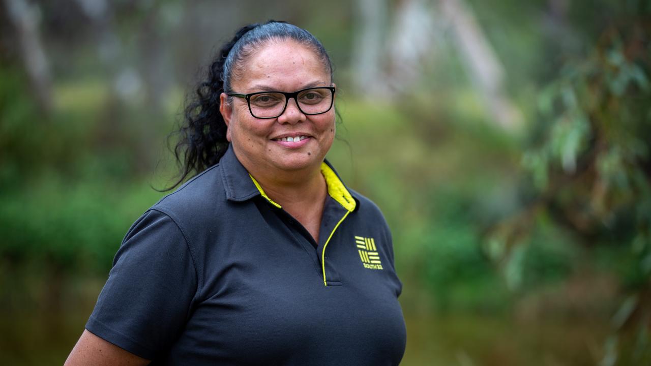 Indigenous work in mining recognised
