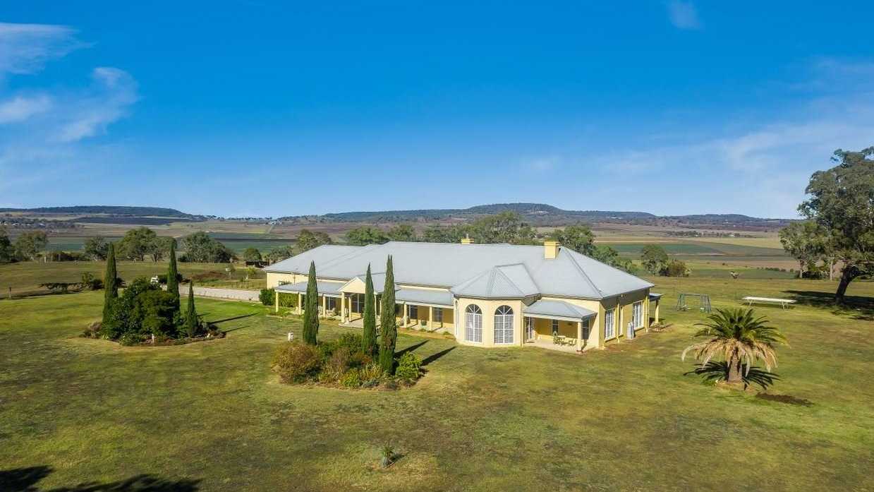 110 McNally Rd, Greenmount, was recently sold. Picture: Contributed