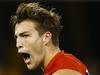 Sore Suns blasted in record Dees win