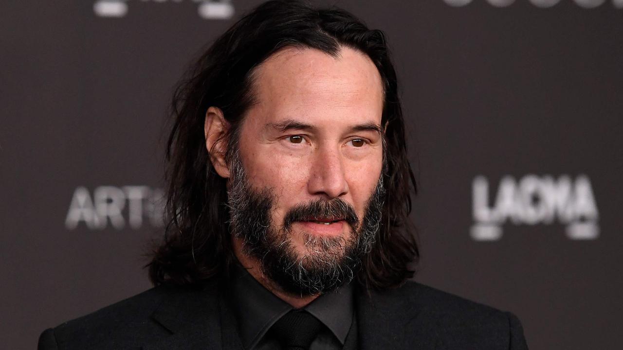 Keanu Reeves: The tragic true story behind the Hollywood A-lister ...
